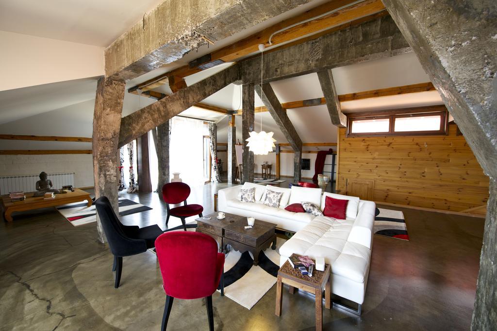 Antilia Aparthotel Bansko Exterior photo