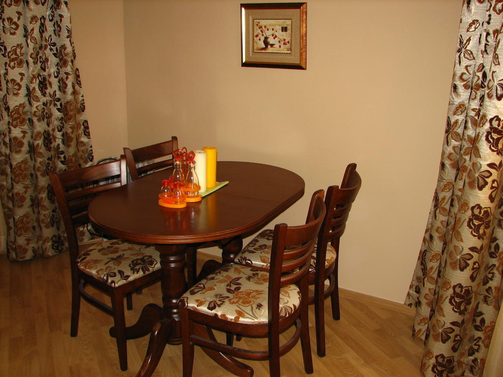 Antilia Aparthotel Bansko Room photo